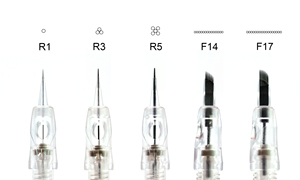 Tattoo Cartridge <strong>Needles</strong> - Product Image 5