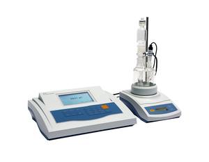 KFT-20V iyi performans <span class=keywords><strong>Coulometric</strong></span> <span class=keywords><strong>Karl</strong></span> <span class=keywords><strong>Fischer</strong></span> titrator titrasyon aparatı - Product Image 1