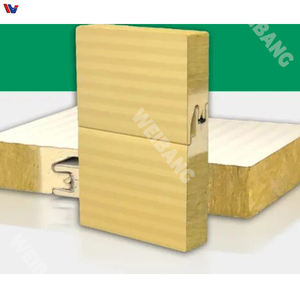 Cámara Frigorífica Prefabricada de Acero Inoxidable de Fácil Instalación para Uso Doméstico en el Sudeste Asiático, Resistente al Fuego - Product Image 3