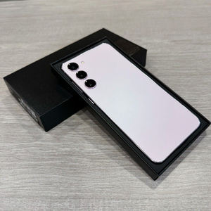 Original para <span class=keywords><strong>Samsung</strong></span> <span class=keywords><strong>Galaxy</strong></span> <span class=keywords><strong>S23</strong></span> + 5G Smartphone venta al por mayor 50MP Cámara 8GB RAM desbloqueado teléfonos usados - Product Image 1