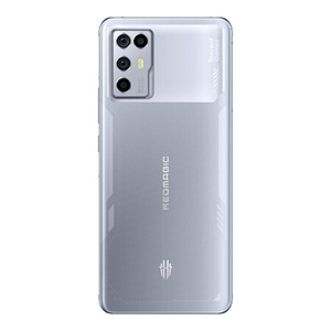 Teléfono Original con ROM RedMg <span class=keywords><strong>6R</strong></span>, Pantalla de 6.67 Pulgadas y 144Hz, SD888, Carga Rápida, Chasis de 7.8mm, 12GB de RAM + 256GB de ROM - Product Image 2