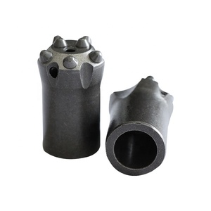 Con punta de brocas de carburo de tungsteno 1 1/8 de la mina de carbón broca 42mm para venta - Product Image 1