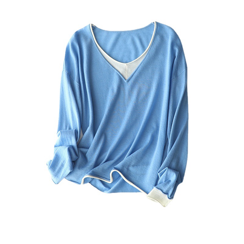 ★イタリア★Le Comptoir du Cachemire★カシミヤ★ニット★ BEAMS F（ビームスF）MANRICO CASHMERE / カシミヤ