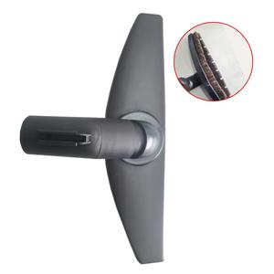 Accessoires pour <span class=keywords><strong>aspirateur</strong></span> électrique réutilisable Mi-ele Brosse à plancher en plastique réinitialisable Tête <span class=keywords><strong>d</strong></span>'aspiration S1/S2/S4/S5/S6/S8 Utilisation domestique - Product Image 2