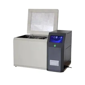 Wrindu RDPH-313D水溶性酸 (PH) 测试仪油水溶性酸分析仪