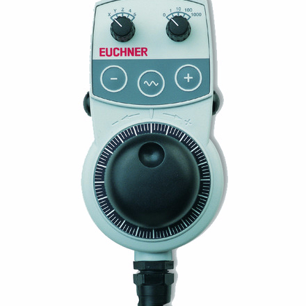 /hand-held Pendant Station Hba/emergency Stop Device/pushbuttons/handwheel /membrane Pushubuttons/selector Switch