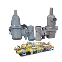 Reguladores de Presión Serie 627 de Fishers, Modelos 627H/627R para Equipos de Prueba, Modelo 627-1217-29863, Fisher Emerson