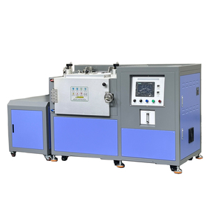 Máquina automática de fundición al vacío para barras de oro, para la fabricación de <span class=keywords><strong>lingotes</strong></span> de <span class=keywords><strong>plata</strong></span> de 4 kg y <span class=keywords><strong>lingotes</strong></span> de oro de 24 quilates - Product Image 3