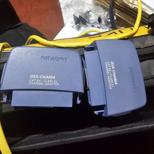 Adaptateur multi-chaînes Xtester-DSX-CHA004CAT 6AICLASS - Product Image 2