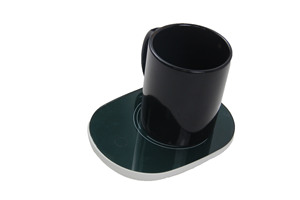 Posavasos Eléctrico USB de Bajo Voltaje, Recargable, Ecológico, para Mantener las Bebidas Calientes, Envío Directo - Product Image 5