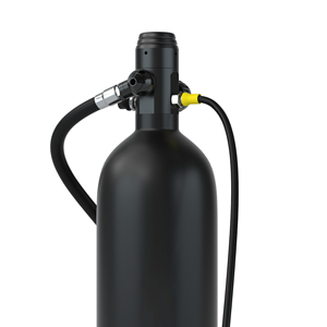 <span class=keywords><strong>Bouteille</strong></span> <span class=keywords><strong>de</strong></span> <span class=keywords><strong>plongée</strong></span> sous-marine en aluminium <span class=keywords><strong>de</strong></span> 2 litres, cylindre d'oxygène portable, réservoir d'air pour la <span class=keywords><strong>plongée</strong></span> en apnée - Product Image 3