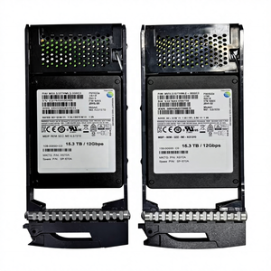 X670A 15.3TB SAS 12G SFF SSD 108-00530 SP-670A pour NETAPP DS224C en stock, SSD serveur 15.36TB X670A-R6 - Product Image 1