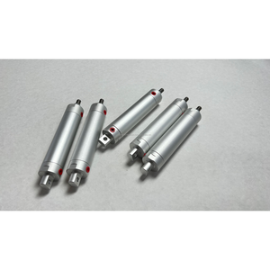 Piezas de Repuesto para Compresor de Aire Manny de Alta Calidad, Cilindro Industrial 99250631 - Product Image 5