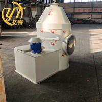 Yite nettoyeur d'air humide collecteur de poussière tour de pulvérisation Lavador Venturi épurateur de gaz épurateur humide pour usines d'engrais