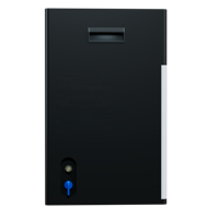 Sistem Filter Air Reverse Osmosis Tanpa Tangki 2200GPD, Pembersihan Otomatis, Filter RO Komersial untuk Rumah, Dapur, Kantor