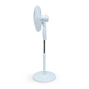 FT16 DC12V Super Energy Rechargeable Efficient Table <b>Fan</b> with Strong Wind - Product Image 3