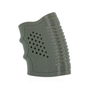 Funda táctica Universal de goma antideslizante, accesorios para miras de caza, funda antideslizante para Serie 17/19/20/21/38 - Product Image 1