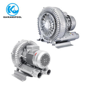<span class=keywords><strong>Pompe</strong></span> à air vortex, ventilateur centrifuge, aspirateur, souffleur d'air industriel haute puissance pour spa, <span class=keywords><strong>piscine</strong></span>, buses à jet d'air - Product Image 2