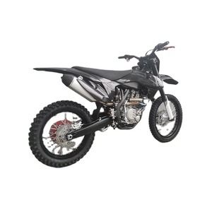 Motocicleta Todoterreno de Carreras de Gasolina de 4 Tiempos y 300 CC para Adultos, en Oferta - Product Image 5