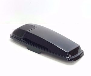 Alforjas para <span class=keywords><strong>HARLEY</strong></span> TOURING 5x7, tapas de altavoz, cubiertas de sonido con red de hierro negra, 2014, 2015, <span class=keywords><strong>2016</strong></span>, modelo fit <span class=keywords><strong>Harley</strong></span> - Product Image 6