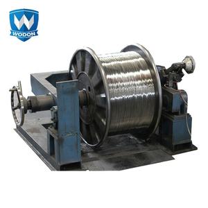 سلك لحام مقاوم للتآكل بقطر 2.8 مم مصنوع من كربيد الكروم لطلاء الأسمنت - Product Image 4