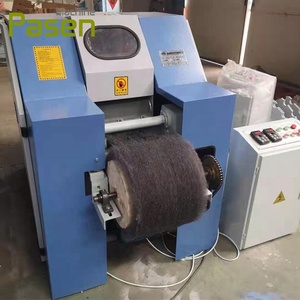 Machine à filer professionnelle pour la fabrication de <span class=keywords><strong>laine</strong></span> d'<span class=keywords><strong>alpaga</strong></span> - Product Image 5