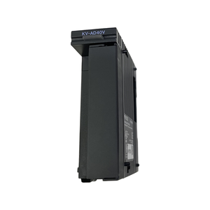 Controlador Programable KV-AD40V KV-AD40G, Unidad de Conversión A/D, Entrada Analógica de 4 Canales, Utilizado para Monitoreo en Tiempo Real, Origen Japón, Alta Calidad - Product Image 1