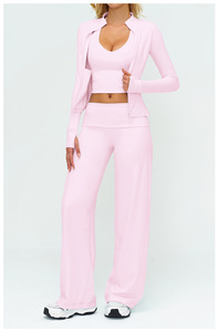 <span class=keywords><strong>Ensemble</strong></span> de vêtements de <span class=keywords><strong>sport</strong></span> pour femmes, tenue de yoga, <span class=keywords><strong>ensemble</strong></span> de vêtements de <span class=keywords><strong>sport</strong></span> pour femmes, vêtements de <span class=keywords><strong>sport</strong></span> pour la salle de <span class=keywords><strong>sport</strong></span>, <span class=keywords><strong>ensemble</strong></span> de yoga pour la salle de <span class=keywords><strong>sport</strong></span> - Product Image 2