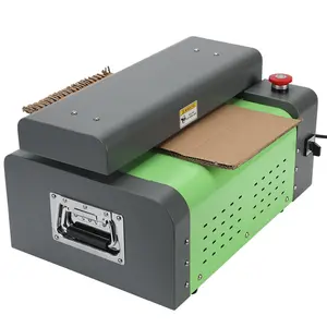 Wasted Paper Carton Box Cutting Cardboard Shredder Machine