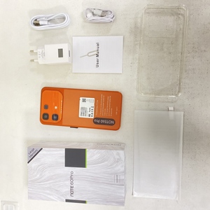 Note 60 Pro - Smartphone éducatif intelligent, 7 pouces, 16 Go, 1 To, appareil photo 10,8 millions de pixels, batterie 8000 mAh, 5G. Convient aux étudiants - Product Image 6