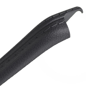 LHD RHD untuk BMW Seri 5 F10 F11 Strip Pelindung Tuas Persneling Konsol Tengah 520 525 528 Strip Dekoratif Kotak Sandaran Tangan - Product Image 4