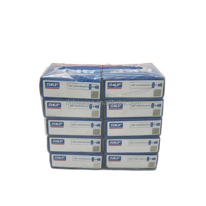 Rodamiento <span class=keywords><strong>SKF</strong></span> 100% Original <span class=keywords><strong>608</strong></span> de Acero Cromado, Rodamiento de Bolas de Ranura Profunda <span class=keywords><strong>608</strong></span> - Product Image 4