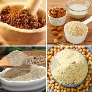 DSH loạt đôi Xoắn bột trộn máy dọc hình nón pha trộn thiết bị với giấy chứng nhận CE - Product Image 6