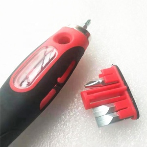 Vâng Chất Lượng Cao Chuyên Nghiệp Mềm <span class=keywords><strong>Grip</strong></span> Đa Chức Năng Thép Không Gỉ Putty Dao 13 Trong 1 <span class=keywords><strong>Scraper</strong></span> - Product Image 5