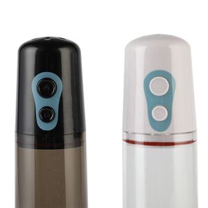 Bomba eléctrica para pene fuerte, alargador automático de pene al vacío, juguete sexual para hombres - Product Image 6