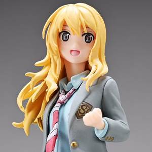 Figuras de Your <span class=keywords><strong>Lie</strong></span> <span class=keywords><strong>in</strong></span> <span class=keywords><strong>April</strong></span> de 18cm Miyazono Kaori, figura de acción, modelo de niñas bonitas, juguetes de decoración de escritorio para regalos de cumpleaños - Product Image 6