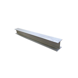 Perfil de Acero Laminado en Caliente, Viga H, HEA, HEB, UPN, Q235B, S235JR, SS400, A36, ASTM, GB, EN, Material de Construcción Estándar - Product Image 5