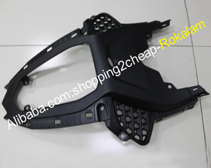 ชุดสีแต่งรถมอเตอร์ไซค์,สำหรับ <span class=keywords><strong>BMW</strong></span> <span class=keywords><strong>S1000RR</strong></span> 2019 <span class=keywords><strong>2020</strong></span> S 1000RR 19 20 S1000 RR สีขาวดำ - Product Image 5