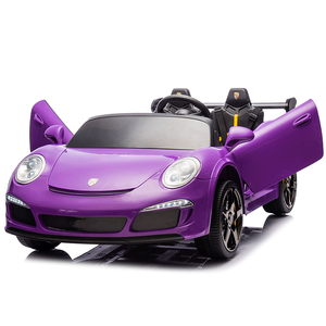 Motor sin escobillas de 36V <span class=keywords><strong>RUF</strong></span> CTR 3 Clubsport con licencia Sports Racing Ride on Car - Product Image 1