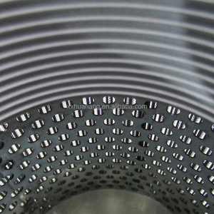 Thủy Lực Hút Dầu Lọc Yếu Tố Thép Không Gỉ Dây Lưới Lọc SFT-16-150W SFT-20-150W - Product Image 6