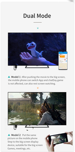 G45 5G SDI Không Dây <span class=keywords><strong>Transmitter</strong></span> Receiver 4K HDMI Extender Âm Thanh <span class=keywords><strong>Video</strong></span> Phụ Kiện Và Cho Máy Ảnh Dongle Màn Hình - Product Image 4