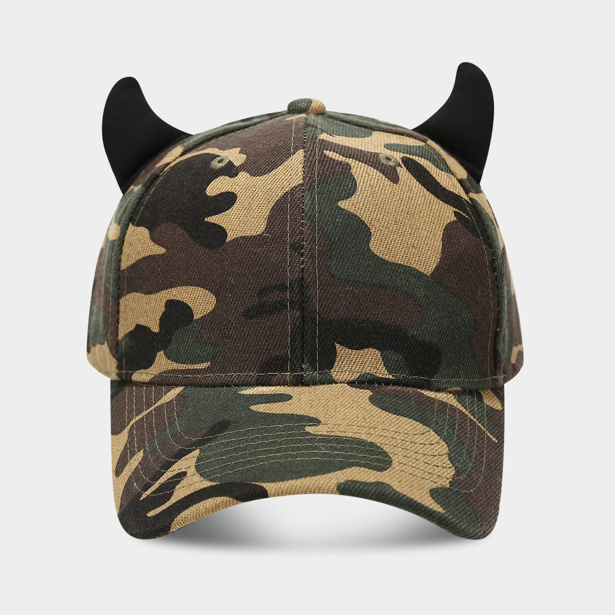 Camuflaje verde