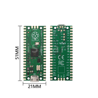 Aspberry-cortacésped eléctrico, 2040, Cortex-M0 + rocessor