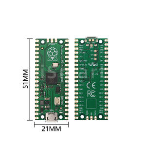 Aspberry-cortacésped eléctrico, 2040, Cortex-M0 + rocessor - Product Image 2