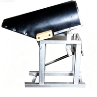 Support factice à base de sanglier, accessoire pour voiture