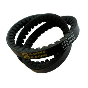 Courroie crantée automobile et moto Courroie trapézoïdale <span class=keywords><strong>AV10</strong></span> AV13 AV17 AV22 A13 B17 C22 - Product Image 4