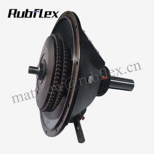 Сдвоенный диск C108HP5 - CX108P508 сцепление с силовым взлетом (PTO) ROCKFORD - Product Image 1