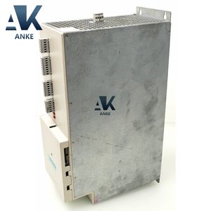 SIEMENS SIMODRIVE 611 INFEED/MÓDULO DE REALIMENTACIÓN REGENERATIVA 11 KW 6SC6111-1VA01 - Product Image 4