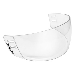 หมวกกันน็อคฮอกกี้น้ำแข็ง Vik-Max Transparent VM-Vision รุ่นปี 2026 พร้อมวัสดุ PC และ PU ป้องกันการเกิดฝ้าเพื่อการมองเห็นที่คมชัด - Product Image 2
