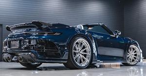 ล้อปลอมแปลง18 19 20 22 24 26นิ้ว2ชิ้นสำหรับ Benz G500 G550 GLS450สำหรับ <span class=keywords><strong>Ford</strong></span> GT <span class=keywords><strong>Mustang</strong></span> <span class=keywords><strong>Mach</strong></span> <span class=keywords><strong>E</strong></span> สำหรับ Rolls Royce wraith Ghost - Product Image 4